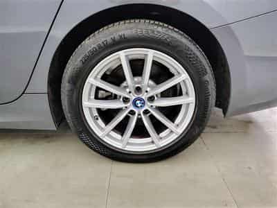 BMW 320 eA PHEV Cuir / Navi / Led / PDC av+ar (2022) - Photo 6