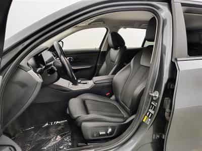 BMW 320 eA PHEV Cuir / Navi / Led / PDC av+ar (2022) - Photo 7