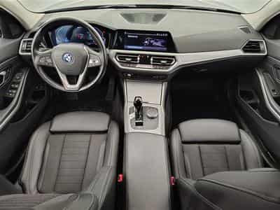 BMW 320 eA PHEV Cuir / Navi / Led / PDC av+ar (2022) - Photo 8