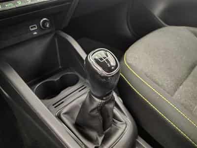 Skoda Fabia 1.0 TSI Ambition (2019) - Photo 12
