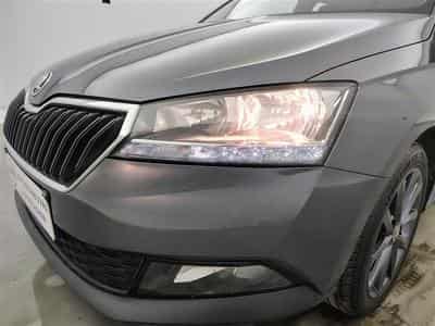 Skoda Fabia 1.0 TSI Ambition (2019) - Photo 15