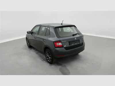 Skoda Fabia 1.0 TSI Ambition (2019) - Photo 2