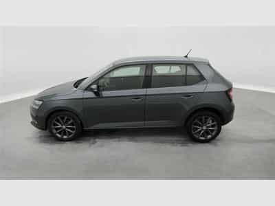 Skoda Fabia 1.0 TSI Ambition (2019) - Photo 3