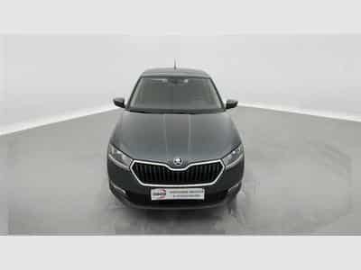 Skoda Fabia 1.0 TSI Ambition (2019) - Photo 4
