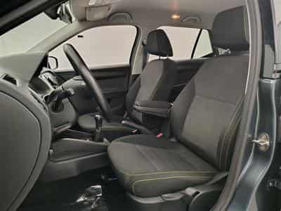 Skoda Fabia 1.0 TSI Ambition (2019) - Photo 7