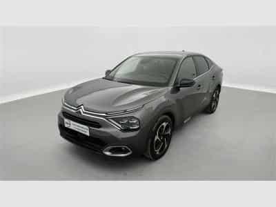 Citroen C4 X 1.2 PureTech 130cv EAT8 Shine NAVI / FULL LED / CAMERA (2023) - Photo 1