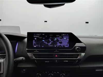 Citroen C4 X 1.2 PureTech 130cv EAT8 Shine NAVI / FULL LED / CAMERA (2023) - Photo 11