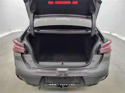 Citroen C4 X 1.2 PureTech 130cv EAT8 Shine NAVI / FULL LED / CAMERA (2023) - Photo 14