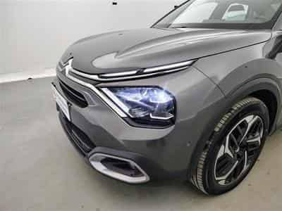 Citroen C4 X 1.2 PureTech 130cv EAT8 Shine NAVI / FULL LED / CAMERA (2023) - Photo 15