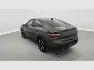 Citroen C4 X 1.2 PureTech 130cv EAT8 Shine NAVI / FULL LED / CAMERA (2023) - Photo 2