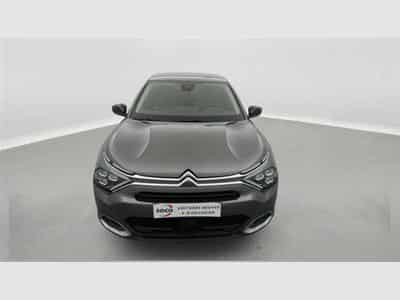 Citroen C4 X 1.2 PureTech 130cv EAT8 Shine NAVI / FULL LED / CAMERA (2023) - Photo 4