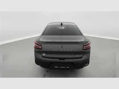 Citroen C4 X 1.2 PureTech 130cv EAT8 Shine NAVI / FULL LED / CAMERA (2023) - Photo 5