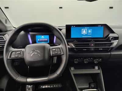 Citroen C4 X 1.2 PureTech 130cv EAT8 Shine NAVI / FULL LED / CAMERA (2023) - Photo 9