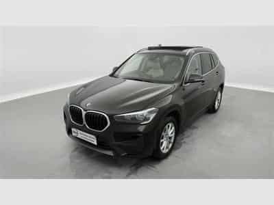 BMW X1 1.5 dA sDrive16 Cuir / Navi / Pano / PDC av+ar (2022) - Foto 1
