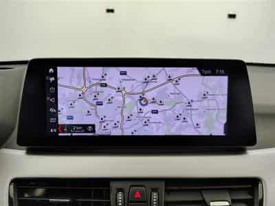 BMW X1 1.5 dA sDrive16 Cuir / Navi / Pano / PDC av+ar (2022) - Foto 11