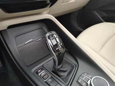 BMW X1 1.5 dA sDrive16 Cuir / Navi / Pano / PDC av+ar (2022) - Foto 12