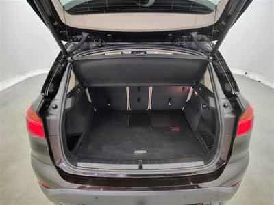 BMW X1 1.5 dA sDrive16 Cuir / Navi / Pano / PDC av+ar (2022) - Foto 14