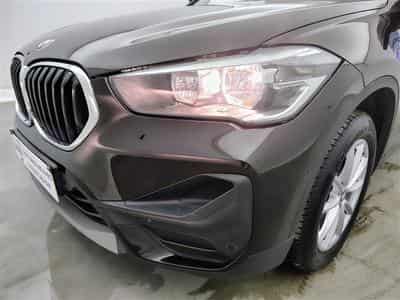 BMW X1 1.5 dA sDrive16 Cuir / Navi / Pano / PDC av+ar (2022) - Foto 15