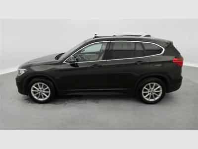 BMW X1 1.5 dA sDrive16 Cuir / Navi / Pano / PDC av+ar (2022) - Foto 3