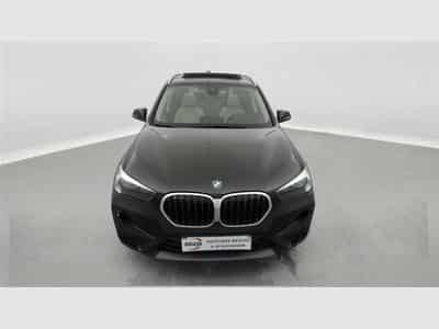 BMW X1 1.5 dA sDrive16 Cuir / Navi / Pano / PDC av+ar (2022) - Foto 4