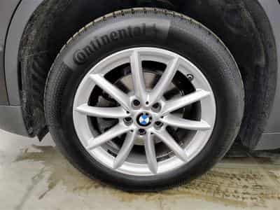 BMW X1 1.5 dA sDrive16 Cuir / Navi / Pano / PDC av+ar (2022) - Foto 6