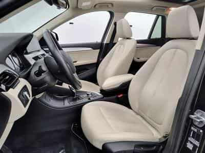 BMW X1 1.5 dA sDrive16 Cuir / Navi / Pano / PDC av+ar (2022) - Foto 7