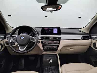 BMW X1 1.5 dA sDrive16 Cuir / Navi / Pano / PDC av+ar (2022) - Foto 8
