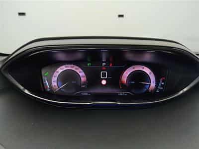 Peugeot 3008 1.5 BlueHDi GT Line Cuir / Navi / Carplay (2019) - Foto 10