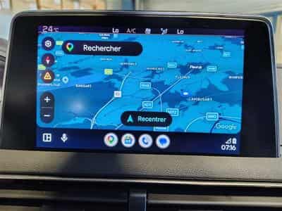 Peugeot 3008 1.5 BlueHDi GT Line Cuir / Navi / Carplay (2019) - Foto 11