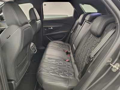 Peugeot 3008 1.5 BlueHDi GT Line Cuir / Navi / Carplay (2019) - Foto 13