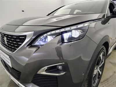 Peugeot 3008 1.5 BlueHDi GT Line Cuir / Navi / Carplay (2019) - Foto 15