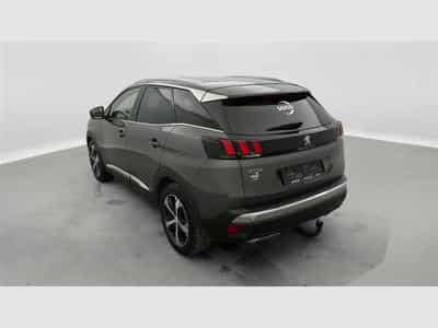 Peugeot 3008 1.5 BlueHDi GT Line Cuir / Navi / Carplay (2019) - Foto 2