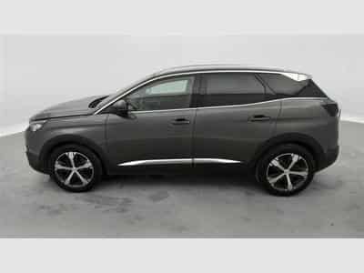 Peugeot 3008 1.5 BlueHDi GT Line Cuir / Navi / Carplay (2019) - Foto 3