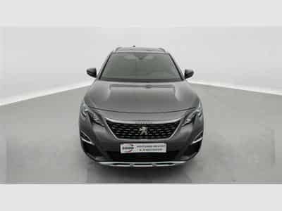 Peugeot 3008 1.5 BlueHDi GT Line Cuir / Navi / Carplay (2019) - Foto 4