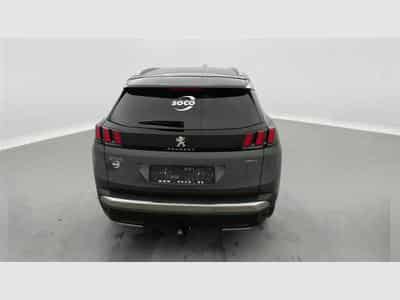 Peugeot 3008 1.5 BlueHDi GT Line Cuir / Navi / Carplay (2019) - Foto 5
