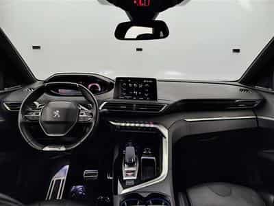 Peugeot 3008 1.5 BlueHDi GT Line Cuir / Navi / Carplay (2019) - Foto 8