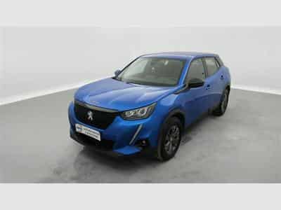 Peugeot 2008 1.2 PureTech Active Pack S&S (EU6.3) (2022) - Foto 1