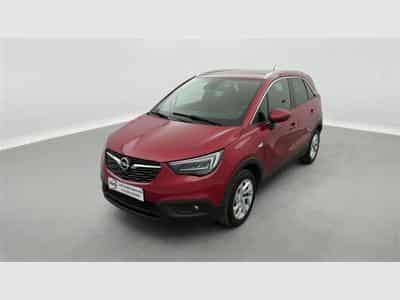 Opel Crossland 1.2 Turbo Innovation S/S (2020) - Foto 1
