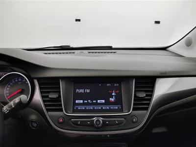 Opel Crossland 1.2 Turbo Innovation S/S (2020) - Foto 11