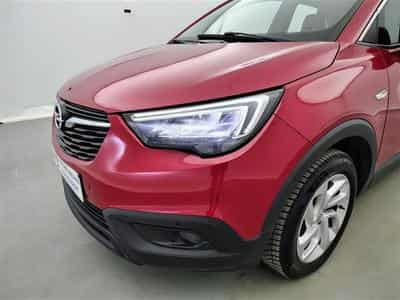 Opel Crossland 1.2 Turbo Innovation S/S (2020) - Foto 15