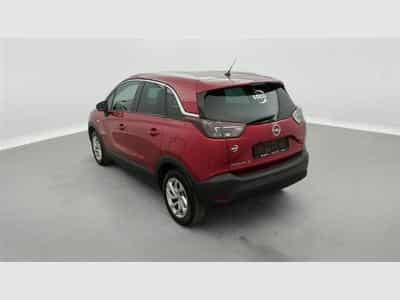 Opel Crossland 1.2 Turbo Innovation S/S (2020) - Foto 2