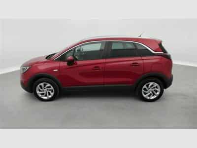 Opel Crossland 1.2 Turbo Innovation S/S (2020) - Foto 3