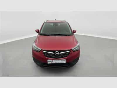 Opel Crossland 1.2 Turbo Innovation S/S (2020) - Foto 4