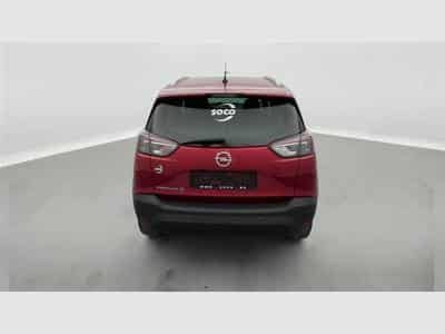 Opel Crossland 1.2 Turbo Innovation S/S (2020) - Foto 5
