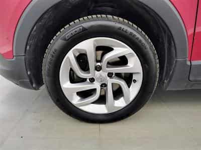 Opel Crossland 1.2 Turbo Innovation S/S (2020) - Foto 6