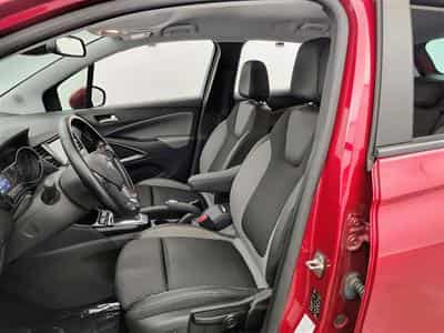 Opel Crossland 1.2 Turbo Innovation S/S (2020) - Foto 7