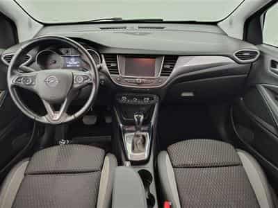Opel Crossland 1.2 Turbo Innovation S/S (2020) - Foto 8