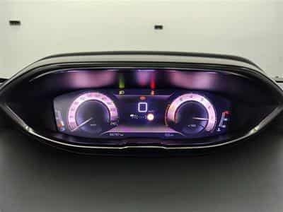Peugeot 5008 1.2 PureTech GT 7PL / S-CUIR / NAVI / TO PANO / CARPLAY (2022) - Foto 10