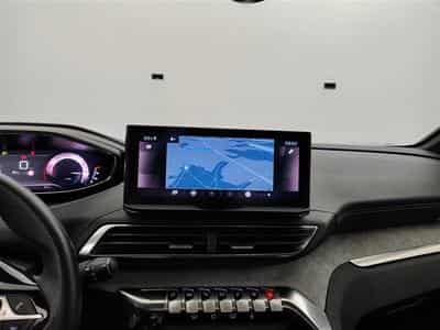 Peugeot 5008 1.2 PureTech GT 7PL / S-CUIR / NAVI / TO PANO / CARPLAY (2022) - Foto 11