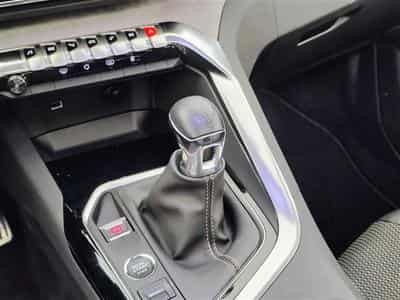 Peugeot 5008 1.2 PureTech GT 7PL / S-CUIR / NAVI / TO PANO / CARPLAY (2022) - Foto 12